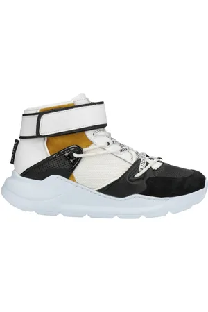 Leather Crown CALZATURE Sneakers