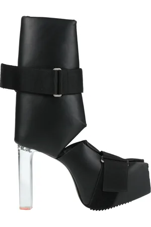 Rick Owens CALZATURE Stivali