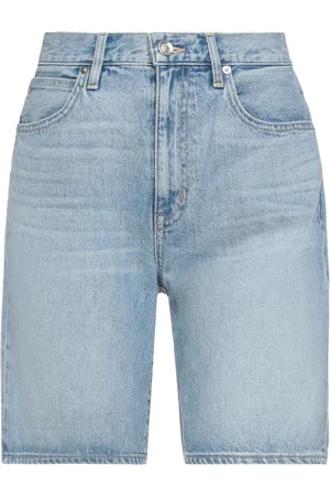 SLVRLAKE BOTTOMWEAR Shorts jeans