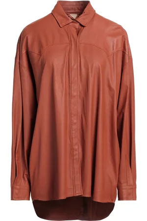 GIORGIO BRATO TOPWEAR Camicie