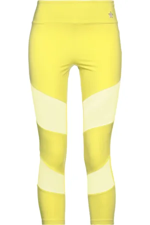 Elisabetta Franchi BOTTOMWEAR Leggings