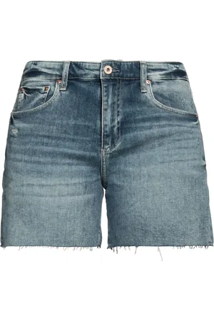 AG Jeans BOTTOMWEAR Shorts jeans