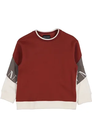 Emporio Armani TOPWEAR Felpe