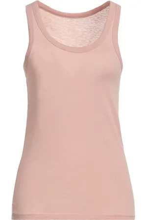 Majestic TOPWEAR Canotte
