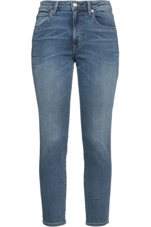 SLVRLAKE BOTTOMWEAR Pantaloni jeans