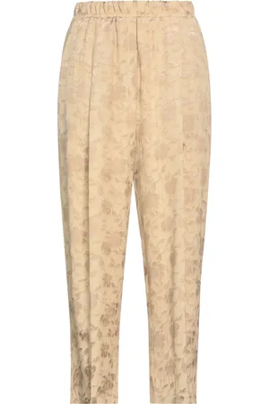 GRIFONI BOTTOMWEAR Pantaloni
