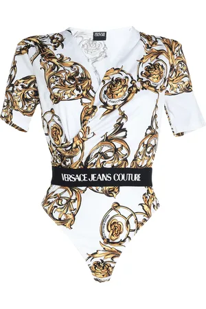 VERSACE TOPWEAR Body