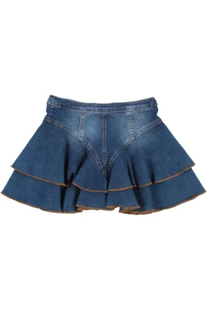 Philipp Plein BOTTOMWEAR Gonne jeans