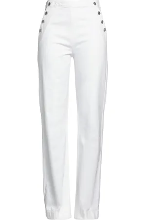 Simkhai BOTTOMWEAR Pantaloni jeans
