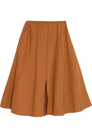 FORTE FORTE BOTTOMWEAR Gonne midi