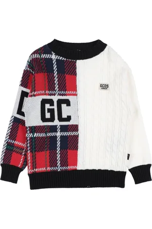 GCDS MAGLIERIA Pullover