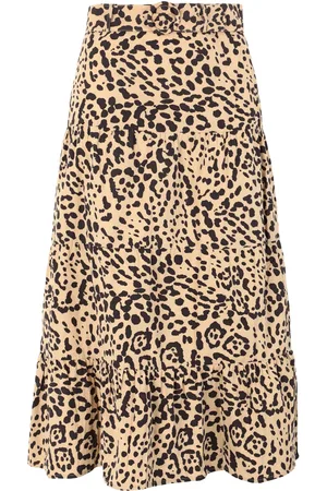FAITHFULL THE BRAND BOTTOMWEAR Gonne midi