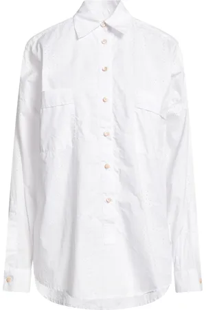 BALLANTYNE TOPWEAR Camicie