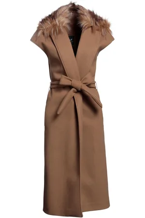 Giulia N Couture CAPISPALLA Cappotti