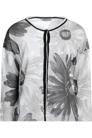 ANGELO MARANI MAGLIERIA Cardigan