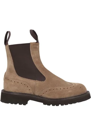 TRICKERS CALZATURE Stivaletti