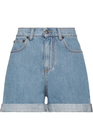 Serafini BOTTOMWEAR Shorts jeans