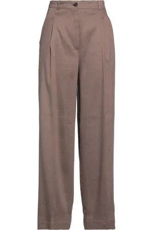 GRIFONI BOTTOMWEAR Pantaloni