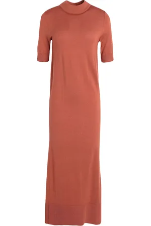 Calvin Klein VESTITI Vestiti midi