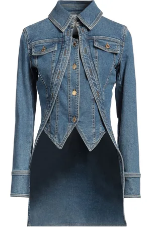 Moschino CAPISPALLA Capispalla jeans