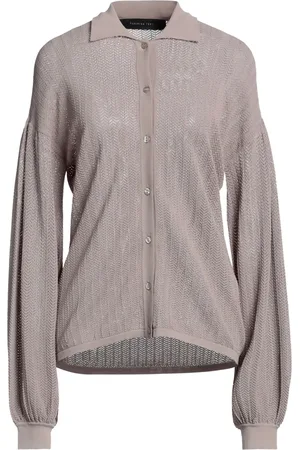 FEDERICA TOSI MAGLIERIA Cardigan