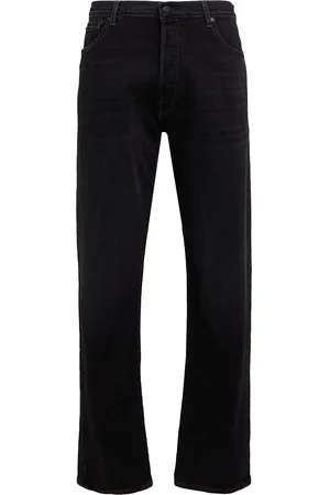 RE/DONE BOTTOMWEAR Pantaloni jeans