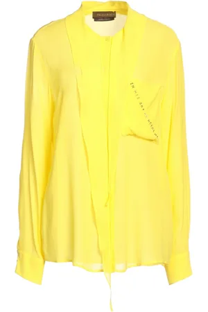 Trussardi TOPWEAR Camicie