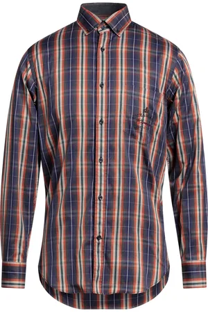 Paul & Shark TOPWEAR Camicie