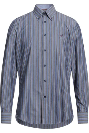HARMONT&BLAINE TOPWEAR Camicie