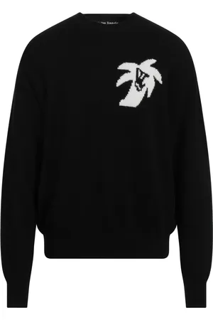 Palm Angels MAGLIERIA Pullover