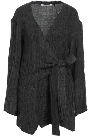 NOSTRASANTISSIMA MAGLIERIA Cardigan