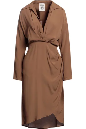 SEMICOUTURE VESTITI Vestiti midi