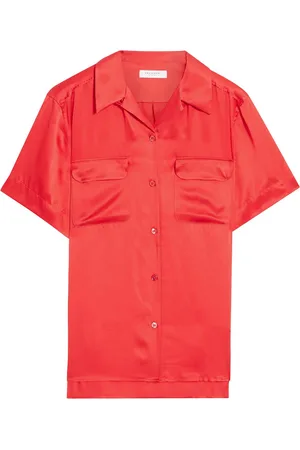 Equipment TOPWEAR Camicie