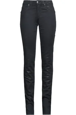 ANGELO MARANI BOTTOMWEAR Pantaloni jeans