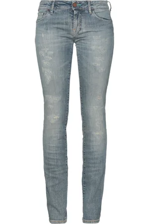 Jacob Cohen BOTTOMWEAR Pantaloni jeans