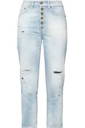 Dondup BOTTOMWEAR Pantaloni jeans