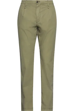 (+) people BOTTOMWEAR Pantaloni