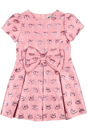 Moschino VESTITI Vestiti bimba