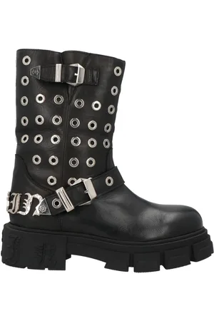 Philipp Plein CALZATURE Stivaletti