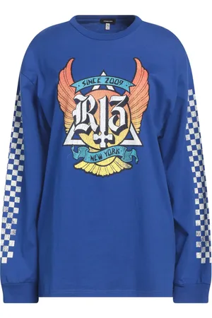 R13 TOPWEAR Tshirts