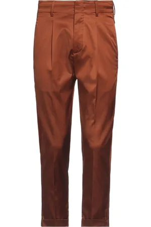 Paolo Pecora BOTTOMWEAR Pantaloni