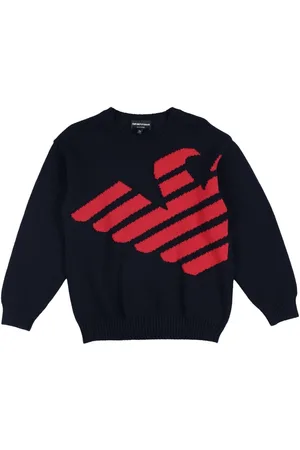 Emporio Armani MAGLIERIA Pullover