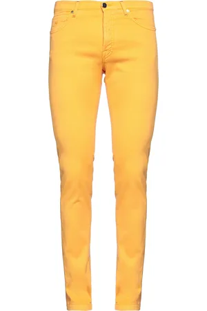 MARCO PESCAROLO BOTTOMWEAR Pantaloni