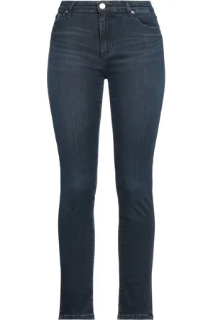 AG Jeans BOTTOMWEAR Pantaloni jeans