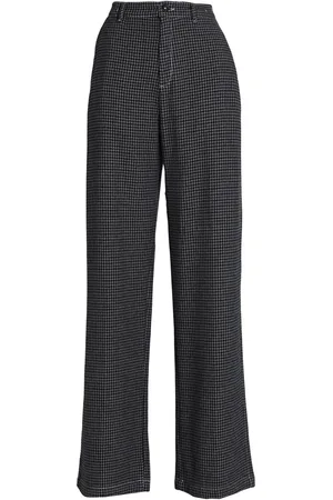 MASSIMO ALBA BOTTOMWEAR Pantaloni