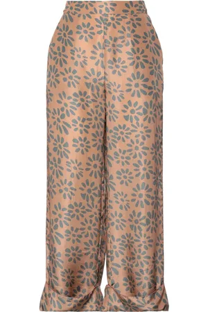 Alessia Santi BOTTOMWEAR Pantaloni