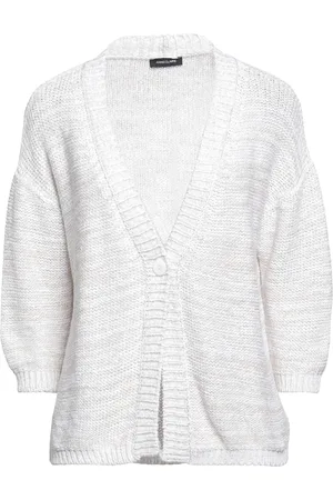 ANNECLAIRE MAGLIERIA Cardigan