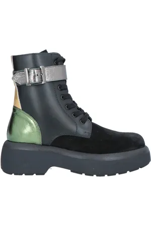 NILA & NILA CALZATURE Stivaletti