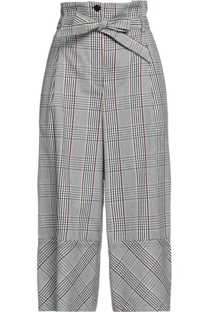 BALLANTYNE BOTTOMWEAR Pantaloni