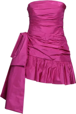 LOVESHACKFANCY VESTITI Vestiti corti